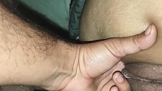 Fucking Step Sister in Hotel Room