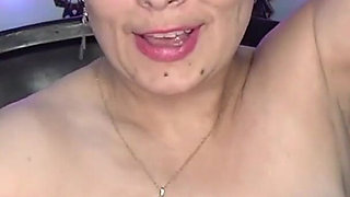 Deep Throat to a Super Longsword