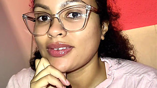 Public Bathroom Gassy Girl Tries to Hold It but Farts Loudly