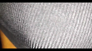 I Sucked Strangers Cock in the Gloryhole of the Swingers Club!