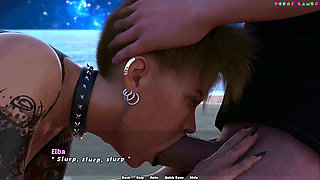 Welcome to Miskonyos by Picaro Games - Blowjob Marathon on the Beach 18
