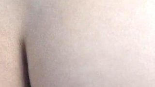 Pervert Penetrates College Student From Behind on the Bus in Public!