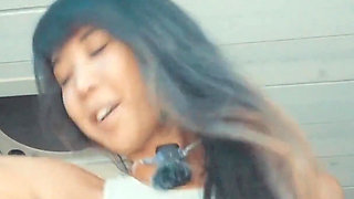 My Public Adventures When I’m Traveling