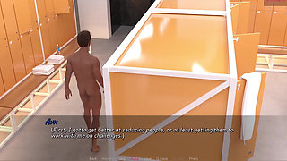 Fetish Locator - Blonde Busty Feminist Gets Fucked Anal While Her Cockold Stepbrother Watches