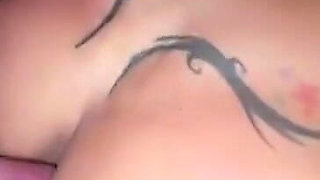 Friend Fucks the Wife, Husband Films, Anal, Cum Swallowing, Rimming, Kissing