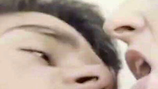 Right in the Ass of My Dear Friend!