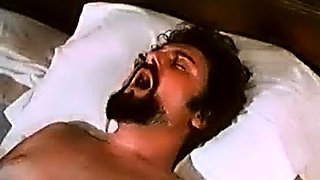 Sexy Indian MILF Blowjob her lover 2