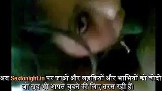 Witness a Hindi wife's forbidden passion in sultry betrayal