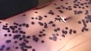 The conversion German BDSM