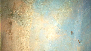 Fucking your bed is not enough not until you come on your sheets