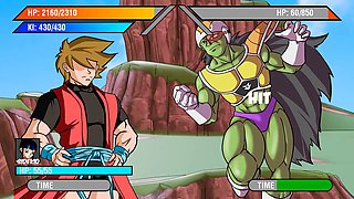 Dragon, for pussy, cartoon fantasy