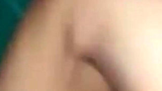 Must Be Viral Fucking a New Wife's Narrow Pussy That Is Still Narrow