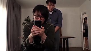Hot Asian Japanese Hardcore Oral Fuckshow