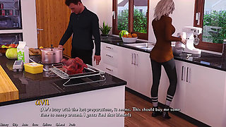 Being a Dik - Thanksgiving Is Here