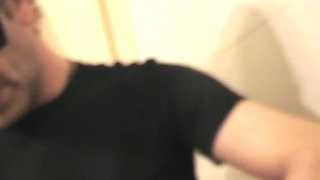 A Teeny Italian Eager to Enjoy and Masturbate