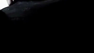 Big Tits Indian Housewife in Nighty Doggy Creampie Sex