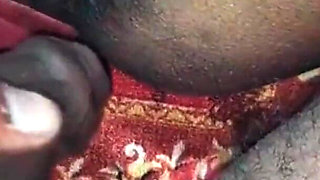 Desi Monik Step Sister in Law Fucking Jija with Hindi Audio