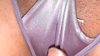 Eating My Pussy with Orgasm
