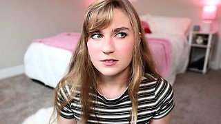 Jaybbgirl – Truth or Dare With Your Sister