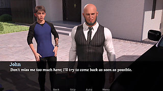 Mission Successful for Peeks - Crazy Lewd Affairs - Ep03