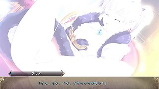 Demonion2:Glace1: Eporner, Japanese  Hentai Porn