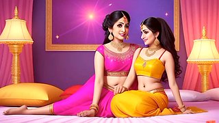 18 years old, 3d animation, 18 year