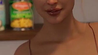 MILF Obssesion #07 Cumming on a Hot Wife While Her Husband Watches