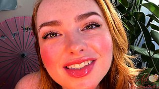 Emo Teen Becka Solo Webcam Masturbation Porn