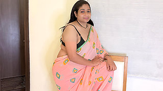 My Bhabhi was angry with Baiya, we shared single bed with me, Full Day real hindi Audio