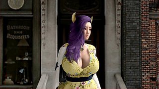 Seris, hentais, anime