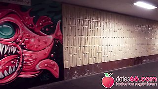 Watch seductive Mariella Sun's video