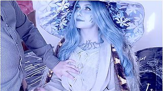 Ranni The Witch - Elden Ring (2023) (remaster) Sweet Darling