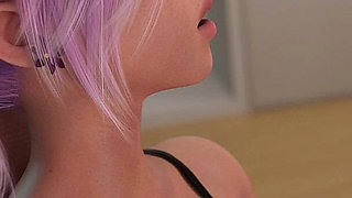 The Awakening 13: Sarah Apology & Xavier-liz Park Fun