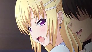 And Then I Became a Teacher's Pet 03