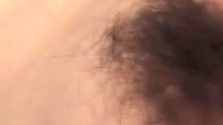 Oriental Employees Scene-1_beautiful Busty Japanese Karen Natsuhara Enjoys Threesome in Bodysuit