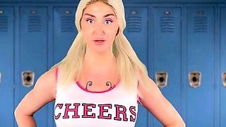 Lucy Spades - Whiteboy Reject