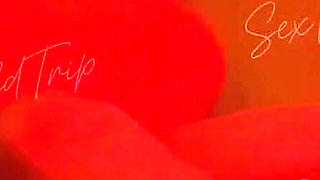 Sexworldtrip - Amateur Hot Latina in Red Light Hotel Room, Real Homemade Sucking & Fucking