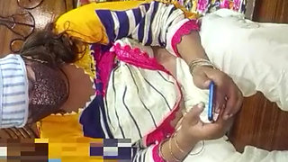 After School Teacher Has Hot Sex