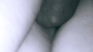 Hot moaning wife likes to be impaled.