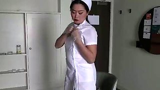 Sadistic Nurse – BALLBUSTING CHICKS