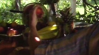 Close up MiLF getting it in the ass