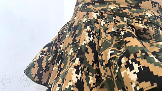 Mature Solo Play: Sensual Self-Touch & Deep Dildo Masturbation (HD)