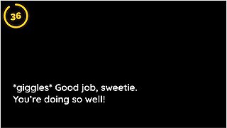 Car Toon - [voiced Hentai Joi] Mommy Nurse Helps You With Your Ejaculation Problem Joi [edging] [femdom]