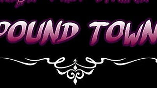 Lucio Maraves Poundtown Volume 4