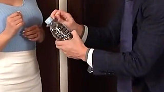 Rising Temptation Surges as a Devoted Curvy Wife Unleashes Her Bold, Overwhelming Presence -part.1
