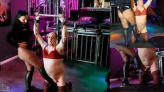 Eletricity and Kicks for the Balls