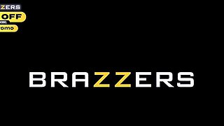 Cheating Wife Breaks Door For Dick.Lilly Bell / Brazzers