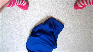 Toilet Fetish Compilation