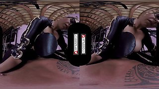 Gorgeous tart mind-boggling porn scene