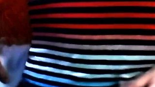 Amateur Argentinian Daddy Wanks Off